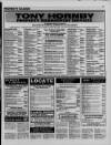 Southport Visiter Friday 12 March 1999 Page 85