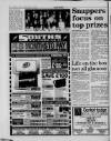 Southport Visiter Friday 19 March 1999 Page 30