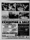 Southport Visiter Friday 19 March 1999 Page 34