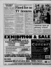 Southport Visiter Friday 26 March 1999 Page 8