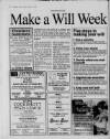 Southport Visiter Friday 26 March 1999 Page 36