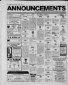 Southport Visiter Friday 02 April 1999 Page 20