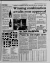 Southport Visiter Friday 02 April 1999 Page 45