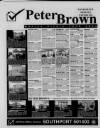 Southport Visiter Friday 02 April 1999 Page 86