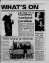 Southport Visiter Friday 16 April 1999 Page 45