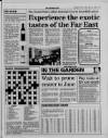 Southport Visiter Friday 16 April 1999 Page 49