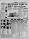 Southport Visiter Friday 30 April 1999 Page 45