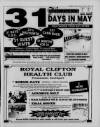 Southport Visiter Friday 30 April 1999 Page 49