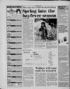 Southport Visiter Friday 14 May 1999 Page 44