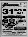 Southport Visiter Friday 14 May 1999 Page 47