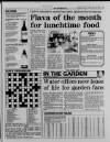 Southport Visiter Friday 21 May 1999 Page 45