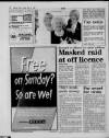 Southport Visiter Friday 28 May 1999 Page 28