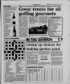 Southport Visiter Friday 28 May 1999 Page 45