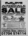 Southport Visiter Friday 02 July 1999 Page 105