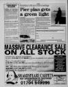 Southport Visiter Friday 06 August 1999 Page 4