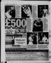 Southport Visiter Friday 01 October 1999 Page 14