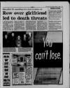 Southport Visiter Friday 01 October 1999 Page 21