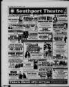 Southport Visiter Friday 01 October 1999 Page 50