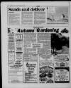 Southport Visiter Friday 08 October 1999 Page 20