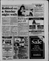 Southport Visiter Friday 08 October 1999 Page 21