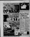 Southport Visiter Friday 08 October 1999 Page 34