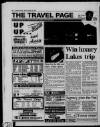 Southport Visiter Friday 08 October 1999 Page 64
