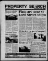 Southport Visiter Friday 08 October 1999 Page 82