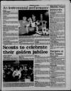 Southport Visiter Friday 15 October 1999 Page 33