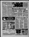 Southport Visiter Friday 29 October 1999 Page 32