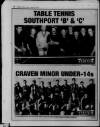 Southport Visiter Friday 29 October 1999 Page 126