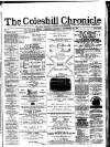 Coleshill Chronicle