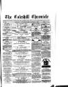 Coleshill Chronicle