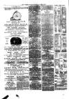 Coleshill Chronicle Saturday 24 March 1877 Page 2