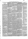 Coleshill Chronicle Saturday 10 August 1878 Page 6