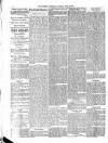 Coleshill Chronicle Saturday 10 April 1880 Page 4