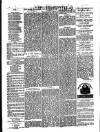 Coleshill Chronicle Saturday 01 January 1881 Page 2