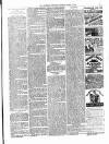 Coleshill Chronicle Saturday 11 March 1882 Page 3