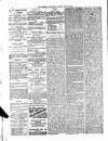 Coleshill Chronicle Saturday 29 April 1882 Page 4