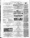 Coleshill Chronicle Saturday 16 February 1884 Page 2