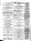 Coleshill Chronicle Saturday 21 June 1884 Page 2