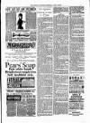 Coleshill Chronicle Saturday 16 August 1884 Page 3