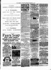 Coleshill Chronicle Saturday 20 December 1884 Page 7