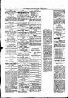 Coleshill Chronicle Saturday 22 August 1885 Page 4
