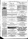 Coleshill Chronicle Saturday 02 January 1886 Page 2