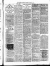 Coleshill Chronicle Saturday 02 January 1886 Page 3