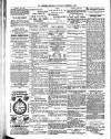 Coleshill Chronicle Saturday 04 December 1886 Page 4