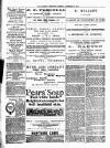Coleshill Chronicle Saturday 10 September 1887 Page 2