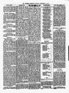 Coleshill Chronicle Saturday 10 September 1887 Page 5