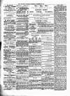 Coleshill Chronicle Saturday 26 November 1887 Page 4