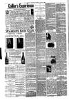 Coleshill Chronicle Saturday 29 June 1889 Page 2